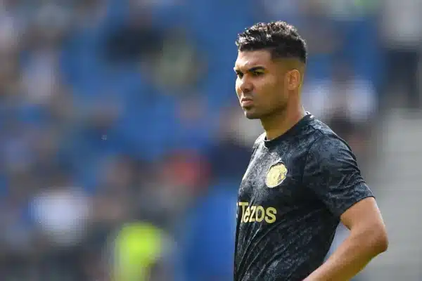 Casemiro