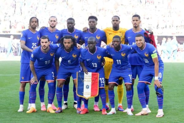 EURO 2024 : Cet ancien bleu conseille Deschamps « … et je verrais comment ça se passe »