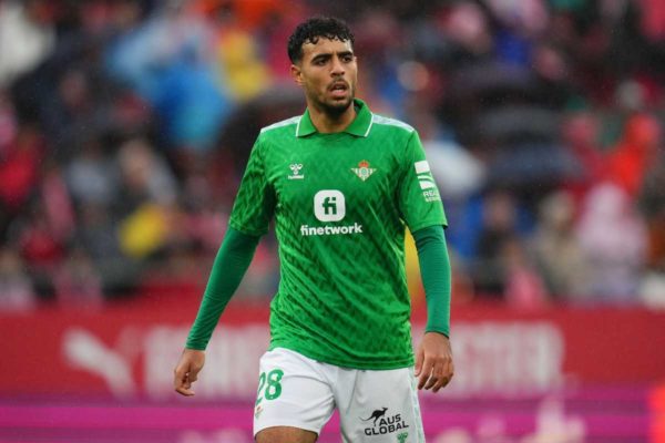 Crystal Palace : Un autre Marocain débarque en Premier League