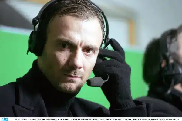 A cause d&rsquo;une pépite, Christophe Dugarry haie l&rsquo;OM