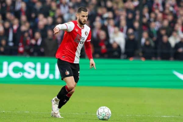 La Juventus vise un international slovaque