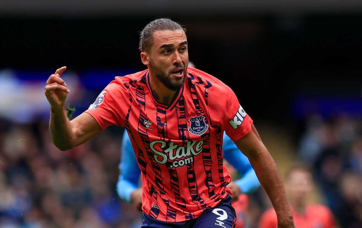 Tottenham vise un international anglais pour 2025