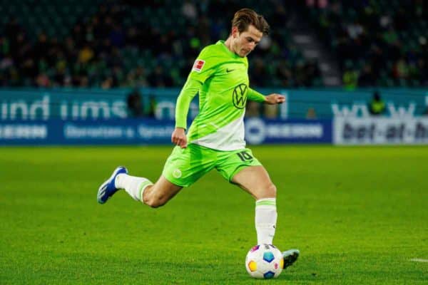 Manchester City sur la piste d&rsquo;un jeune buteur allemand