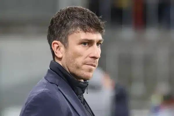 AS Rome: Florent Ghisolfi veut piocher en Ligue 1