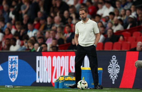 EURO 2024 : Gareth Southgate se prononce sur son avenir