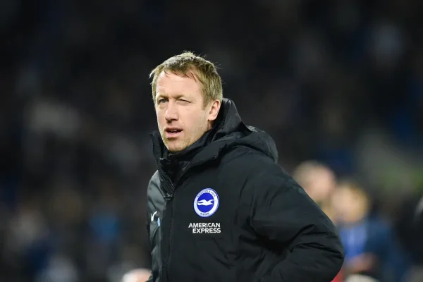 Brighton: Vers un retour de Graham Potter ?