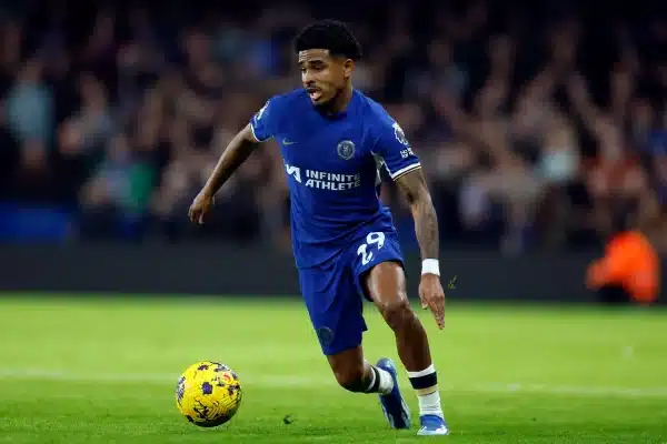 Aston Villa s’offre Ian Maatsen