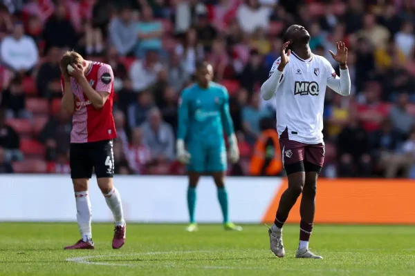 L’OM annonce un contrat de 5 ans pour Ismael Koné