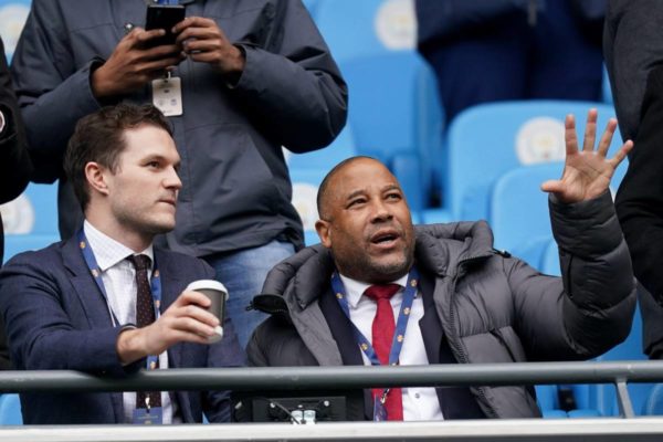 Euro 2024 : John Barnes prédit la victoire de la France