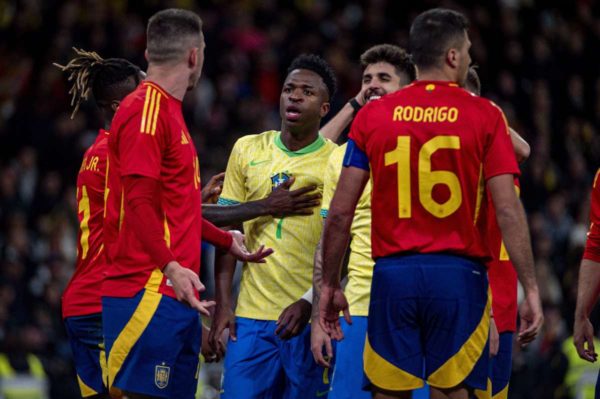 EURO 2024 : L&rsquo;Espagne privé d&rsquo;un de ses cadres