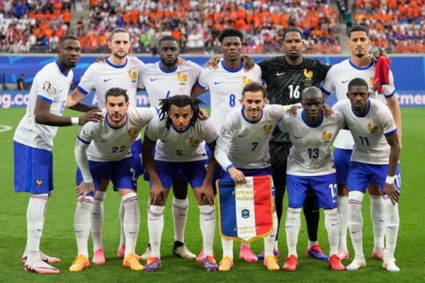 Euro 2024 : une défense solide, mais l’attaque des Bleus en panne?