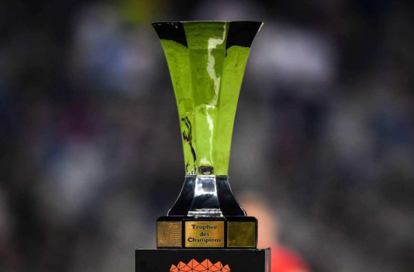 Le Trophée des Champions 2025 aura lieu en Afrique