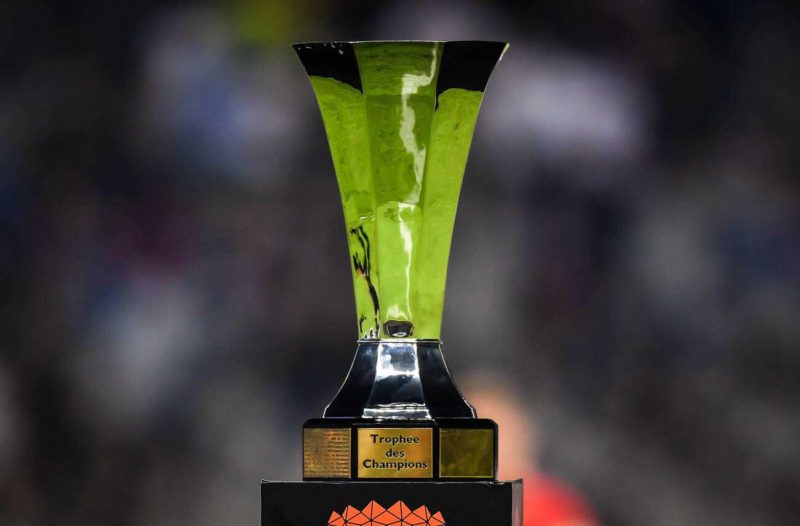 Le Qatar pour accueillir le Trophée des Champions