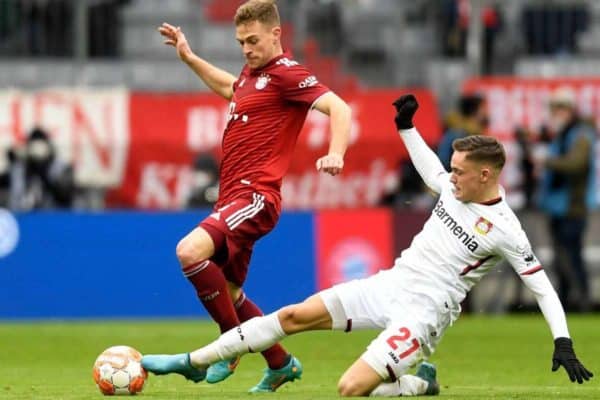 FC Barcelone : Deco souhaite absolument ce joueur en 2025