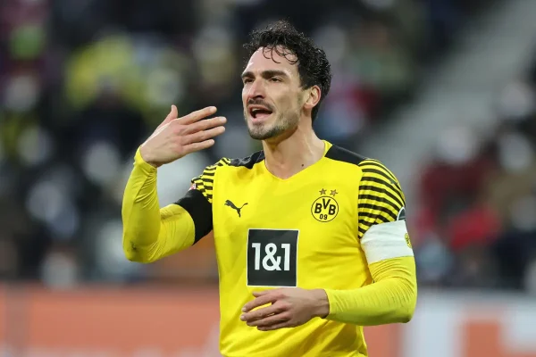 Mats Hummels