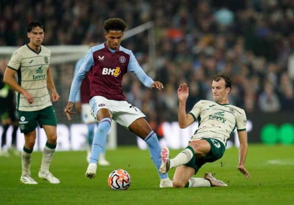 Chelsea boucle la venue d’Omari Kellyman