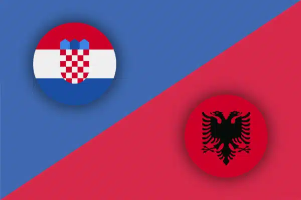 EURO 2024 : Où regarder le match Croatie Albanie et sur quelles chaînes et à quelle heure le voir en direct dans les pays francophones ?