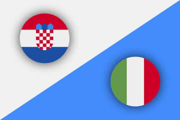 EURO 2024 : Où regarder le match Croatie Italie et sur quelles chaînes et à quelle heure le voir en direct dans les pays francophones ?