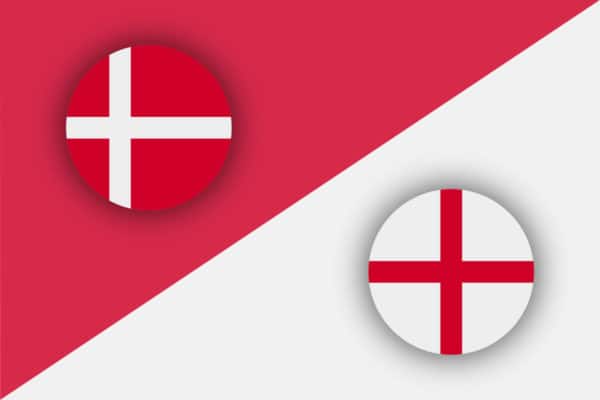 EURO 2024 : Où regarder le match Danemark Angleterre et sur quelles chaînes et à quelle heure le voir en direct dans les pays francophones ?
