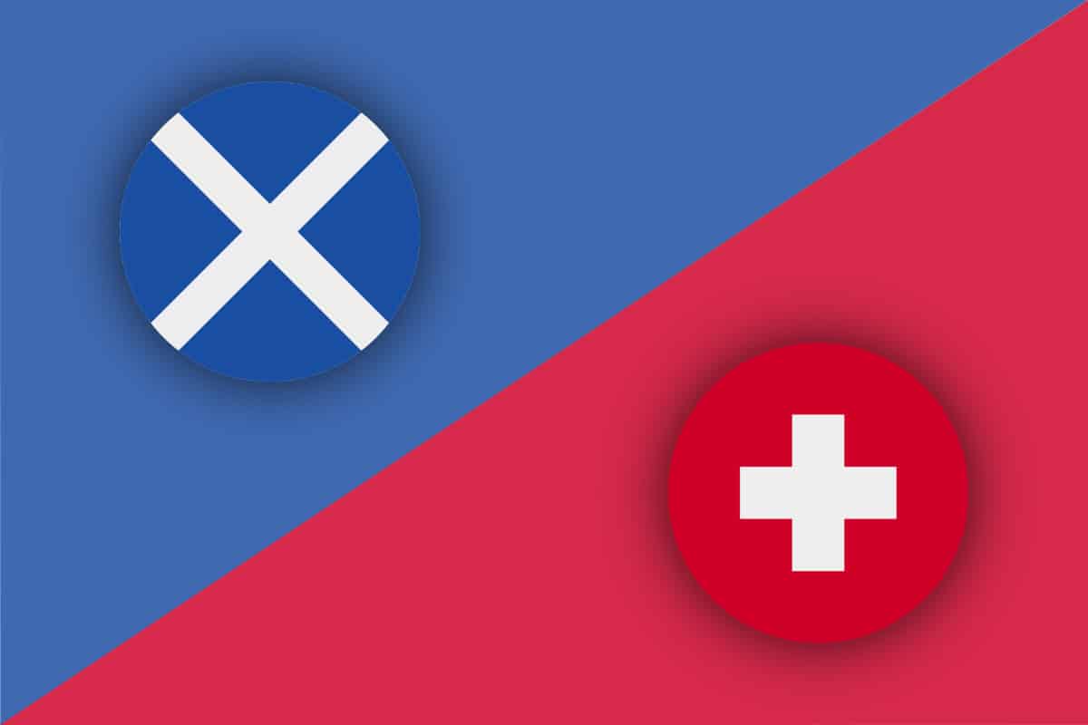 Écosse Suisse Sur quelle chaîne et à quelle heure regarder le match de l