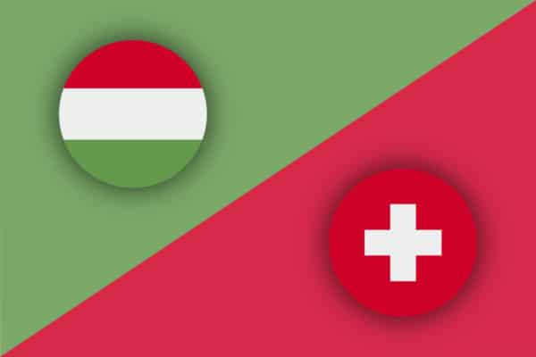 EURO 2024 : Où regarder le match Hongrie Suisse et sur quelle chaîne et à quelle heure le voir en direct ?