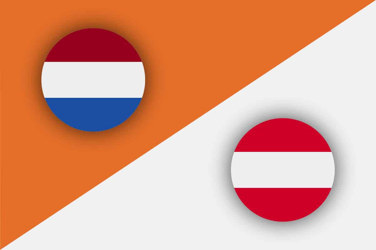 PaysBas Autriche Quelle chaîne et à quelle heure regarder le match de l