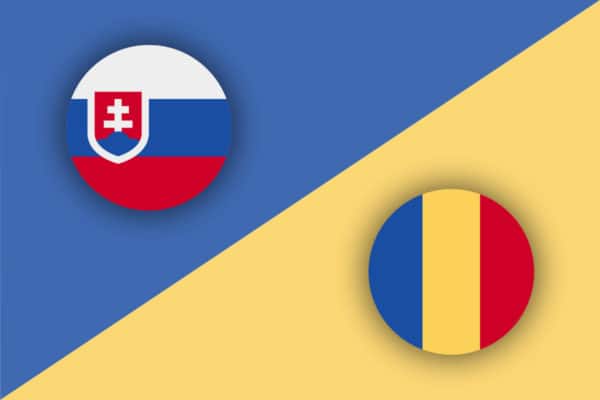 EURO 2024 : Où regarder le match Slovaquie - Roumanie et sur quelles chaînes et à quelle heure le voir en direct dans les pays francophones ?