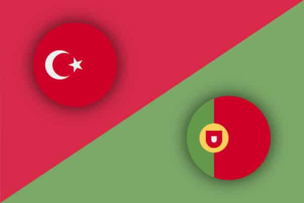 EURO 2024 : Où regarder le match Turquie Portugal et sur quelles chaînes et à quelle heure le voir en direct dans les pays francophones ?