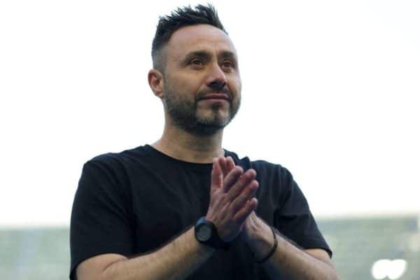 OM : Roberto De Zerbi réagit aux critiques