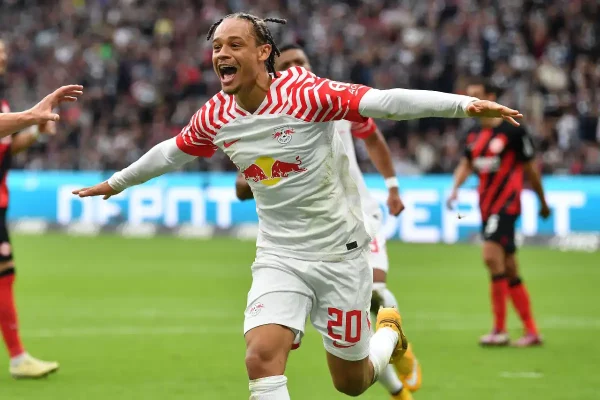 PSG: La sortie floue de Xavi Simons sur son avenir