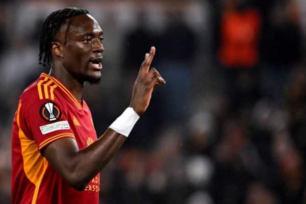 Le Milan AC annonce son nouvel attaquant