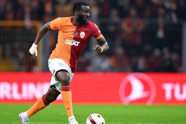 Tanguy Ndombele intéresse de nombreux clubs de Ligue 1