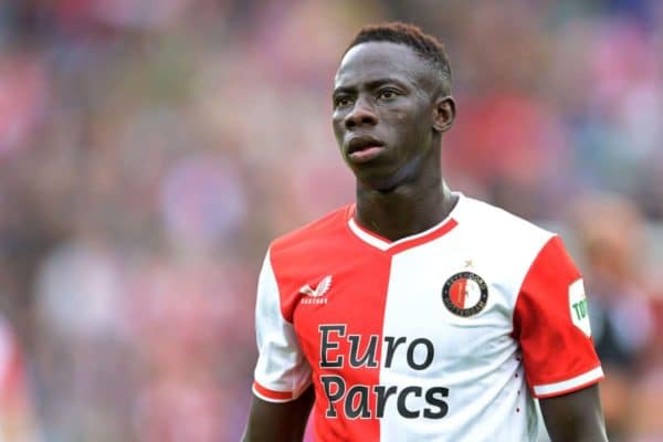 Brighton défie l’OL sur ce dossier