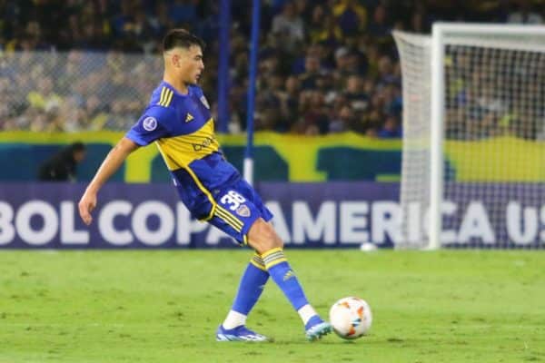 L’OM fait une offre à une argentine