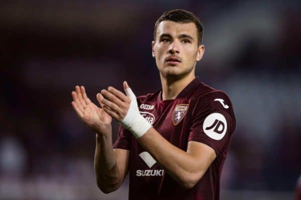 Napoli : Antonio Conte fait une première demande à ses dirigeants