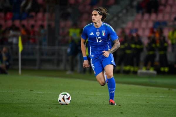 Bologne : la décision est prise pour Calafiori