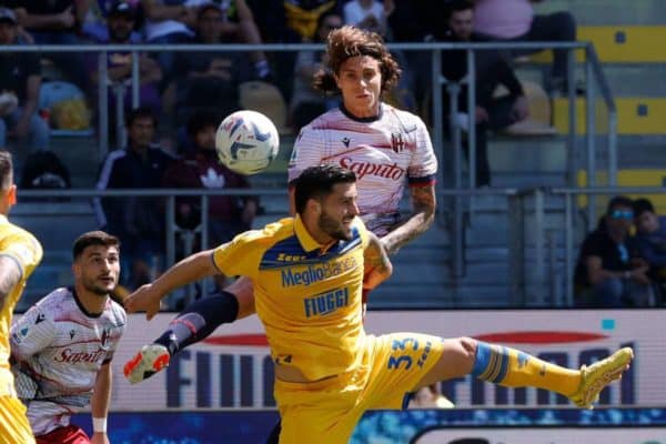 Arsenal et Tottenham vont se bouger pour Riccardo Calafiori