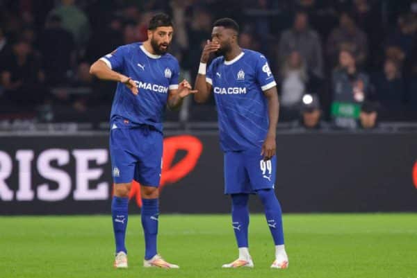 L’OM cède un indésirable et attend une deuxième vente !