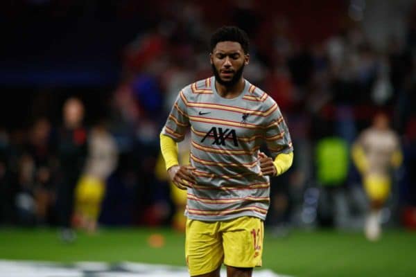 Le Bayern Munich lorgne sur un joueur de Liverpool