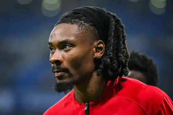 Juventus: Signature imminente de Képhren Thuram