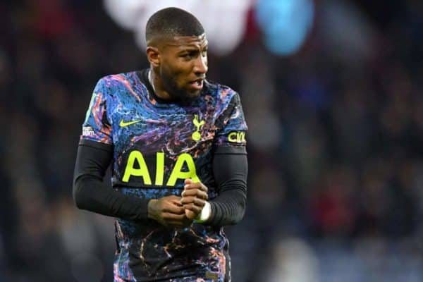 Le Milan AC va recruter un défenseur de Premier League