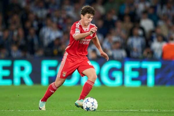 Manchester United veut toujours cet international portugais