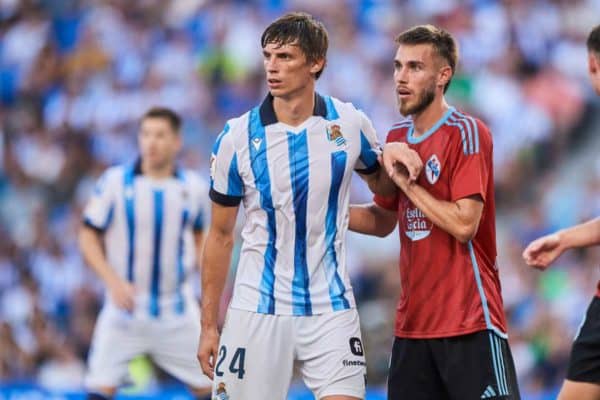 Le transfert de Le Normand bientôt officialisé !