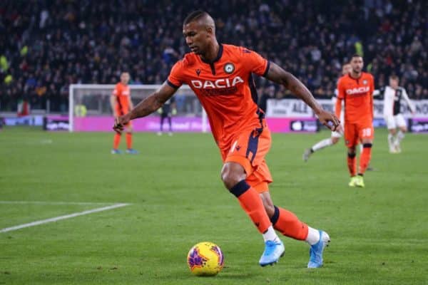 Une ancienne piste de l’OM a une touche en Espagne