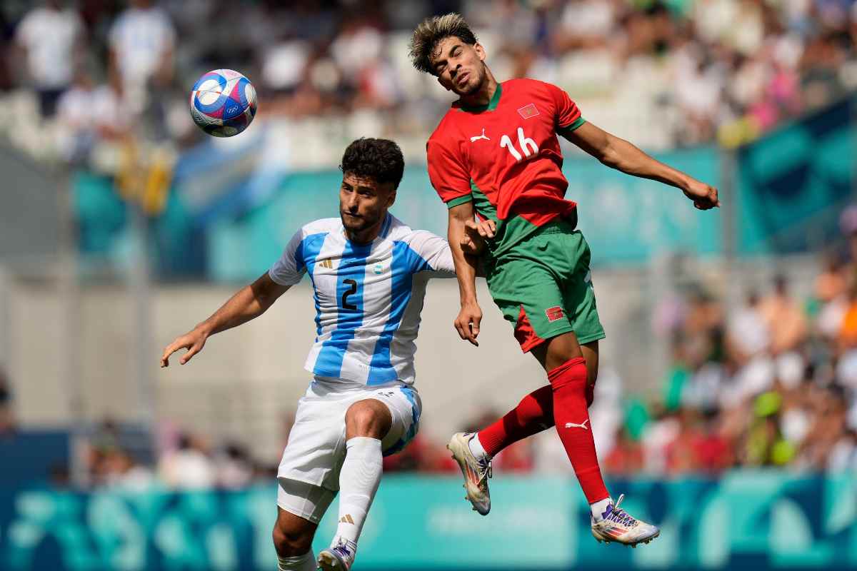 Argentine-Maroc : Qu&rsquo;est-ce qui s&rsquo;est passé  ?