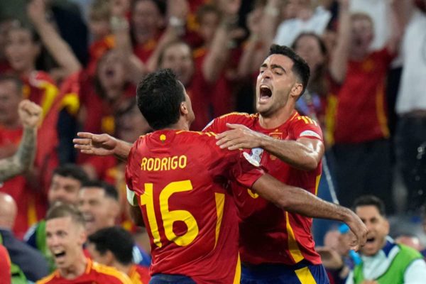 Arsenal interessé par un international milieu espagnol