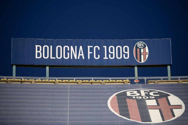 Bologne s&rsquo;offre une pépite suédoise