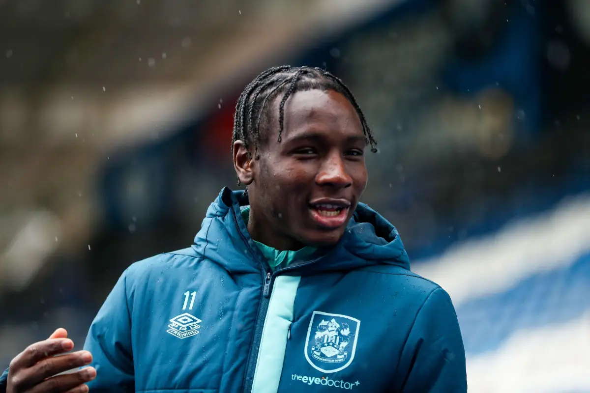 Huddersfield: Les courtisans de Brahima Diarra n&rsquo;en finissent plus