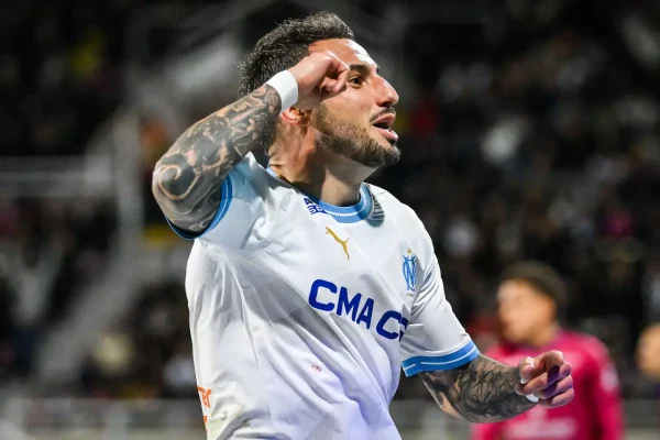 L&rsquo;OM a fixé le prix de Jonathan Clauss, Nice refroidit