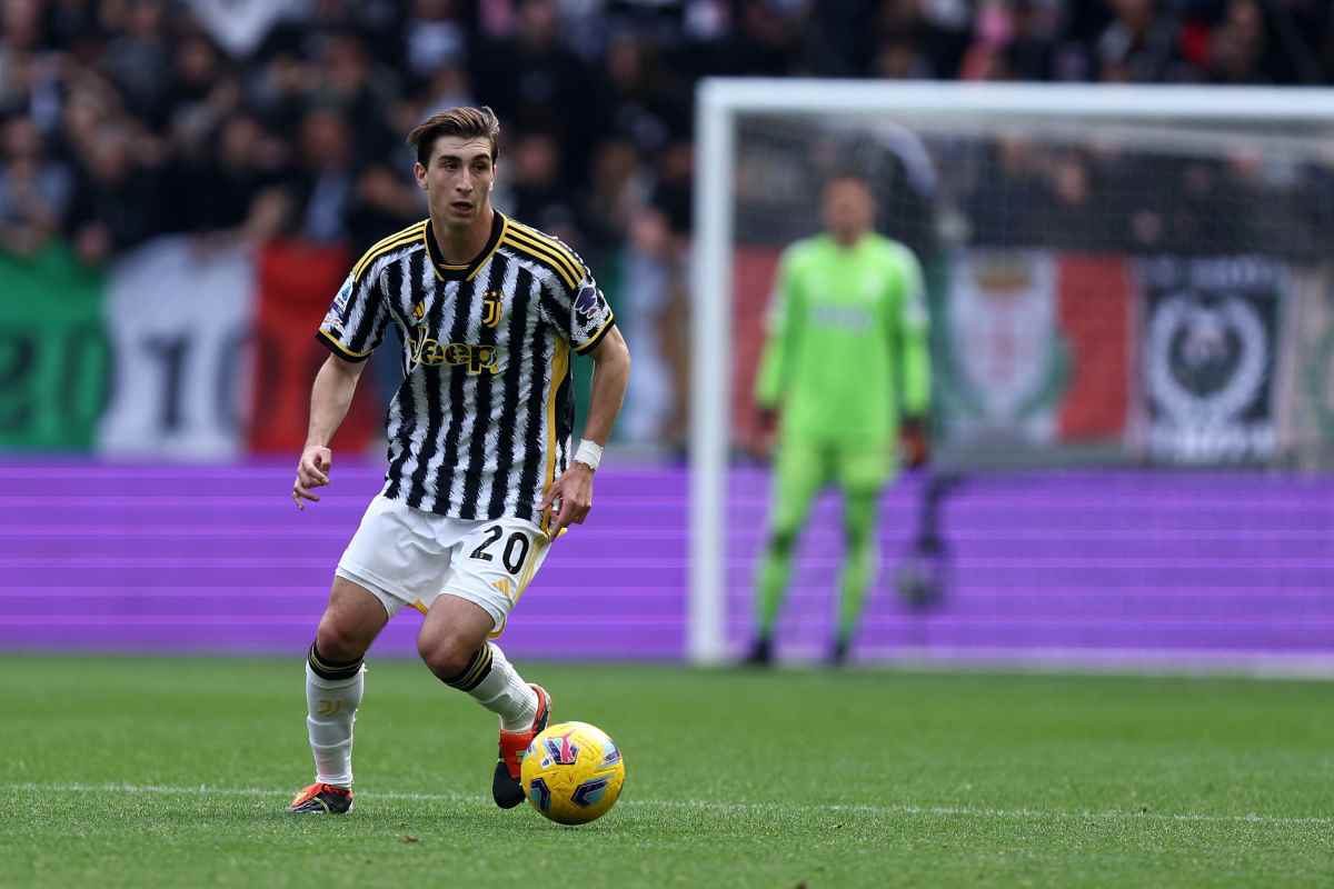 La Juventus annonce une prolongation